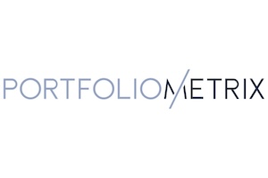 Portfolio Metrix logo